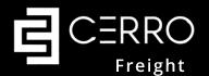 Cerro freight logo